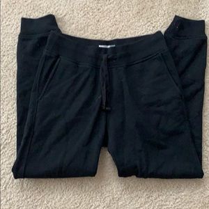Old navy sweatpants